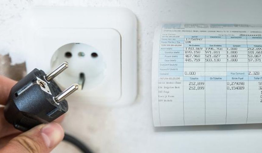 Elektrikte akıllı sayaç sistemi başlıyor: Türkiye genelinde zorunlu olacak