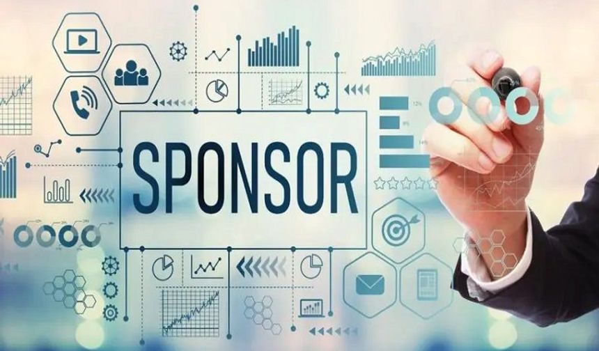 Sponsorluk harcamalarının indirimi