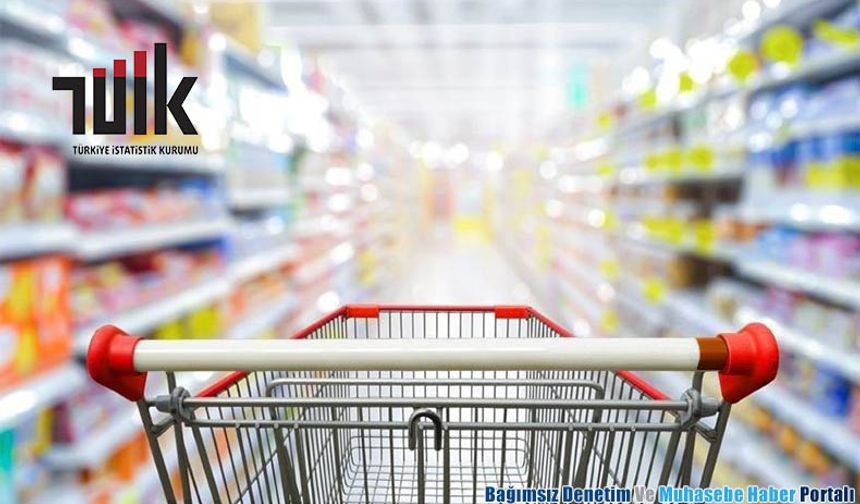 Son dakika... Enflasyon verileri açıklandı