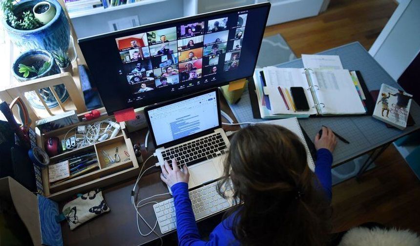 Uzaktan çalışmada işyerine güncel OECD yaklaşımı