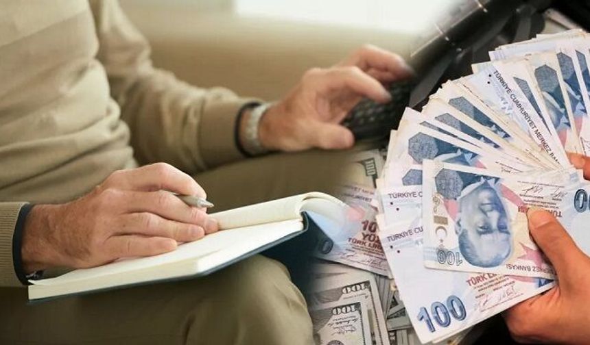 EYT'LİNİN 2'NCİ KIDEMİ YENİ İŞYERİNDE SAKLI