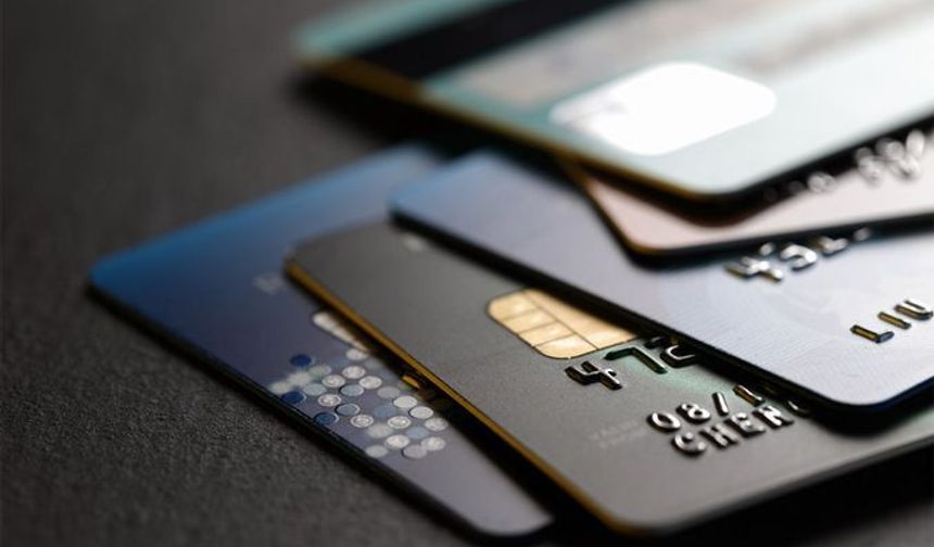 Yüksek limitli kredi kartlarına yeni düzenleme geliyor