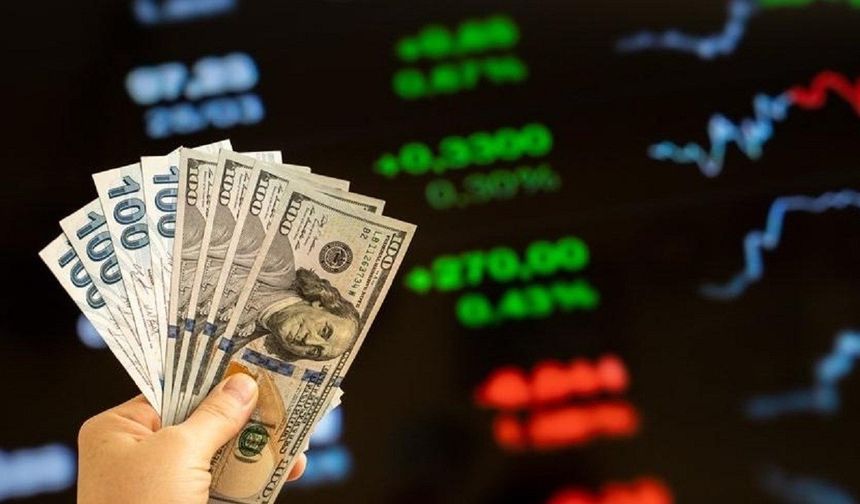 KKM hesapları 17 milyar TL'nin altına indi