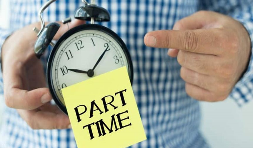 Part-time çalışanın kıdem tazminatı