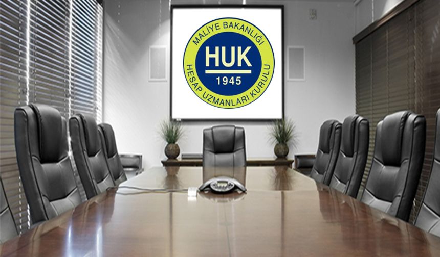 Bir zamanların Hesap Uzmanlar Kurulu
