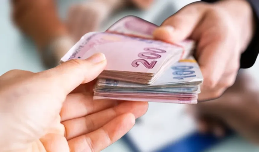 Ödemelerin Banka Aracılığıyla Yapılmasına İlişkin Asgari Çalışan Sayısı ve Tevsik Zorunluluğu Sınırı ile Cezai İşlemler