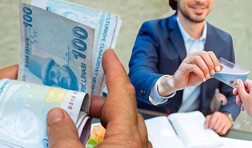 Dikkat, ‘nakit yemek’ yardımı kuralsız değil