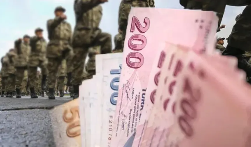 Askerlik borçlanması başlangıcı geri çeker mi?