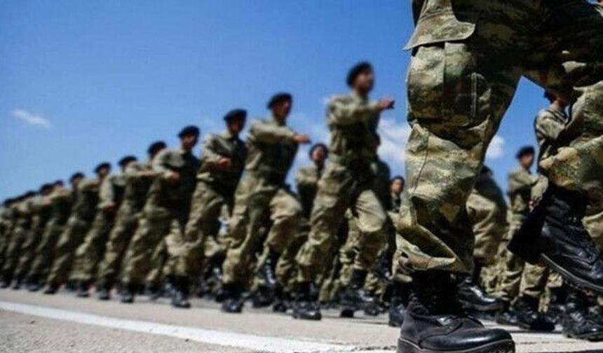 Çifte vatandaşlara askerlik muafiyeti geliyor