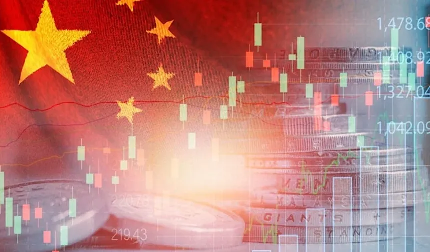 Çin, çipte devasa teşvik paketine hazırlanıyor