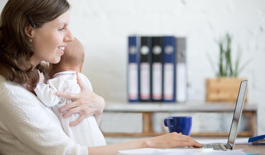 Kadın işçilerin doğum sonrası kısmi süreli çalışma hakkı