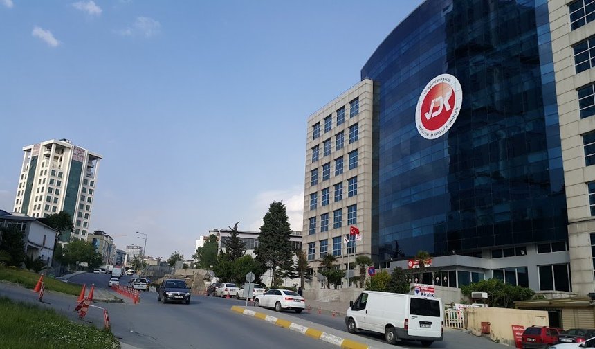Vergi Denetim Kurulu’ndan 36 bin şirkete uyarı mektubu