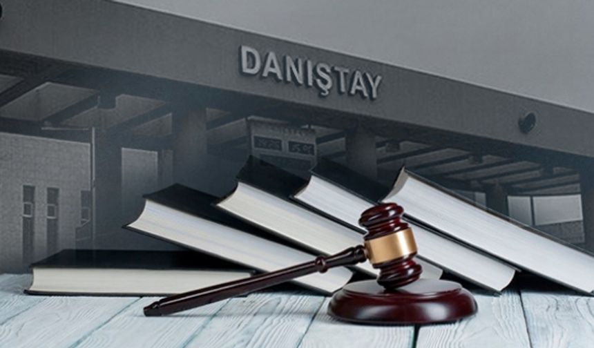 Finansman gider kısıtlamasında Danıştay'dan 3 ret kararı