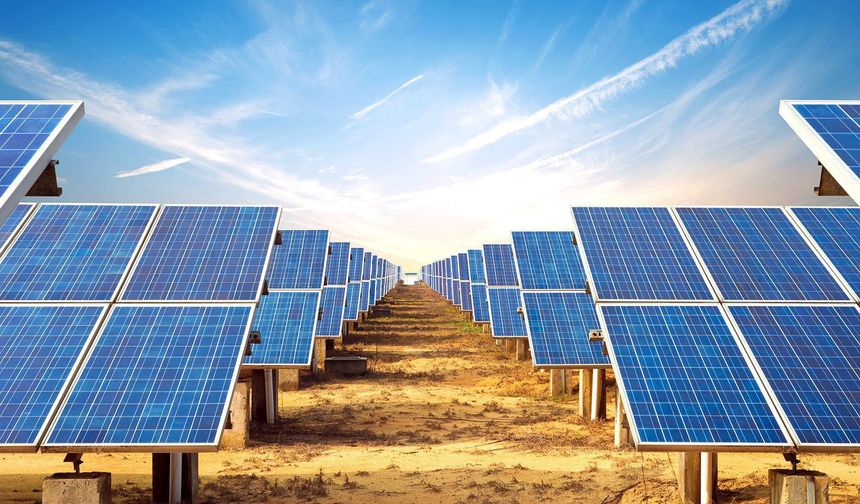 Güneş Enerjisi Santrali (GES)'nden Üretilen Elektriğin Tüketilen Elektrikten Mahsuplaşması Ve Beyanı