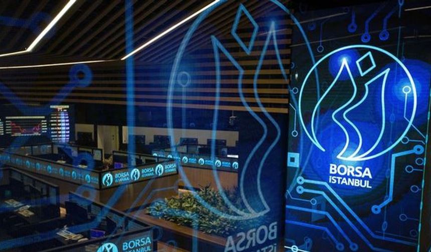 Borsa İstanbul’dan granül gümüş uyarısı