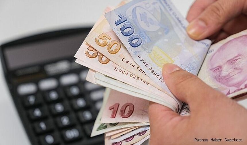 2026’nın ilk dört ayında vergi tahsilatı gerçeği