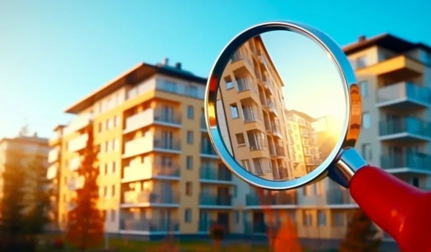 Konut satışında bir yıl sonu klasiği ve rekoru…