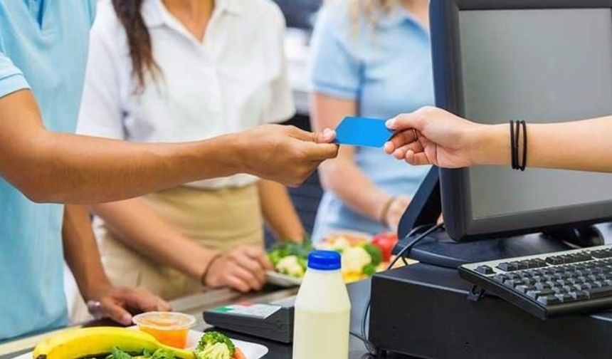 Yemek kartlarıyla market harcamasına sınır var mı?