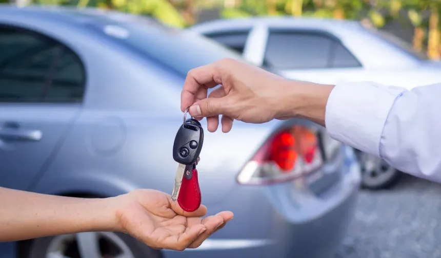 Çocuklara alınan ev, araba vb. veya büyük ölçekli harcamalar için vergi incelemesi yapılıyor