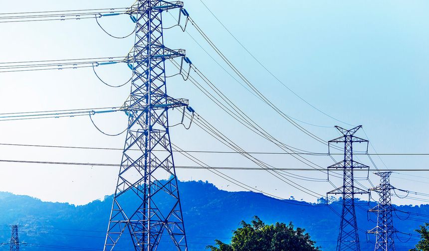 Körfez'den Türkiye'ye yeni enerji hattı