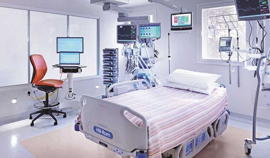 Vakıf üniversitesi hastanelerine çifte vergi