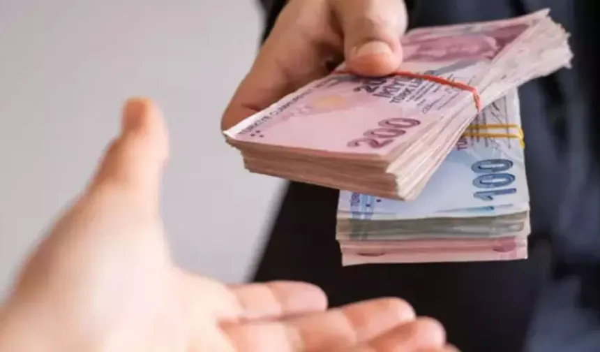 Kıdem tazminatı tavanında artış ve yasal kesintiler
