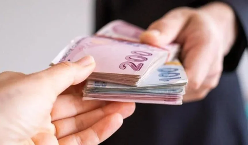 İşveren, kazanmadığı gelirin vergisini verme durumunda