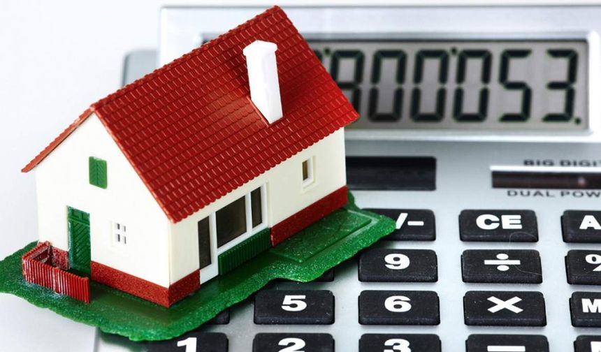 Emlak vergisinde beklenen artışa sınır geldi