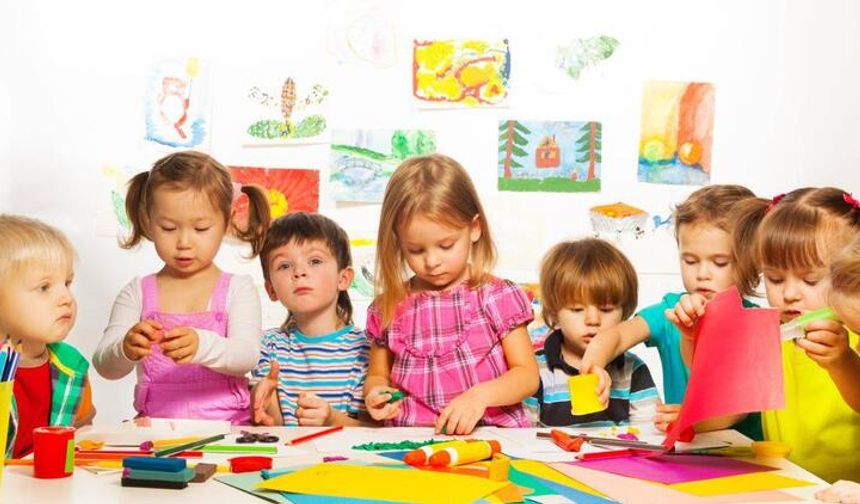 Kadın işçisi 150’den fazla olan iş yerinde kreş zorunlu