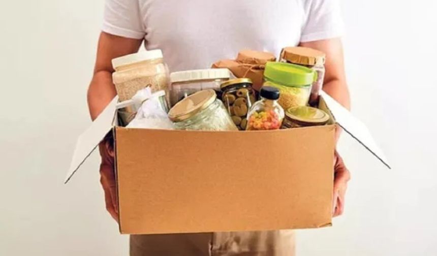 Ramazan yardımlarında vergi ve SGK kesintileri