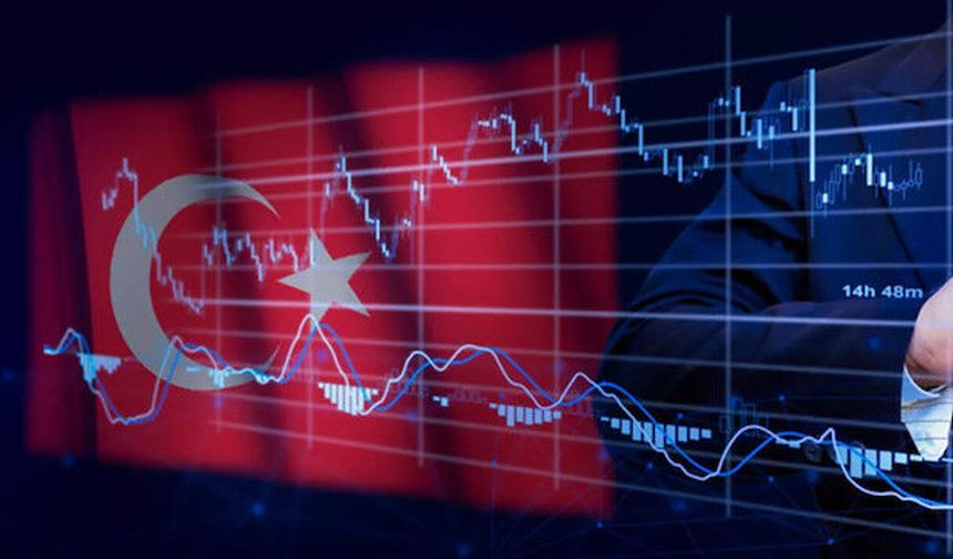 Türkiye'nin kısa vadeli dış borç stokunda artış