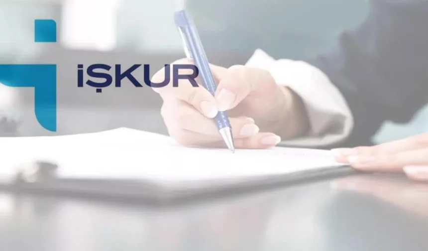 İŞKUR’da dikkat çeken tablo: İşe alımlar arttı, iş arayan sayısı yükseldi