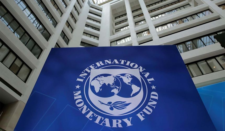 Ekonomide yeni gündem: IMF ve Dünya Bankası