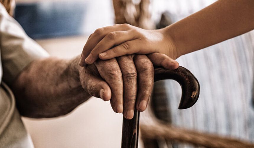 Yaş 35, yolun yarısı değil