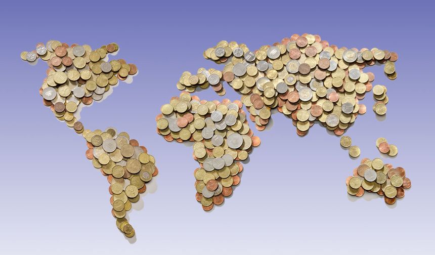Çok uluslu şirketler için küresel ve yurt içi asgari kurumlar vergisi uygulamaları