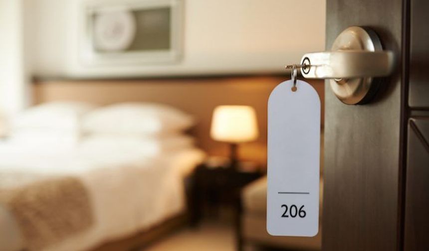 Yüz binlerce otel işletmesini ilgilendiren yeni prim desteği
