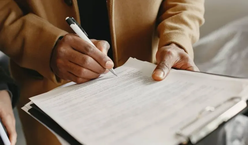 Ahbap soruşturması... ‘Denetleme’ değil ‘uygunluk raporu’ dediler