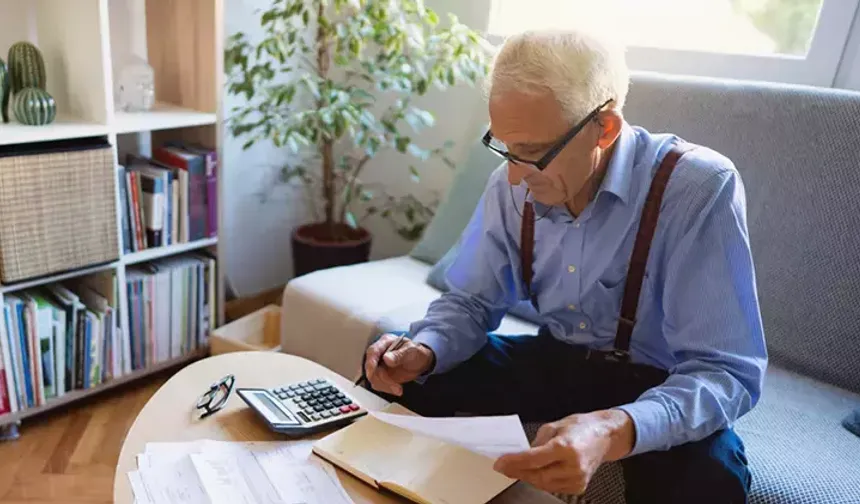 EMEKLİ MAAŞI NASIL HESAPLANIR?