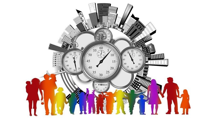 İki vardiya arası dinlenme süresi