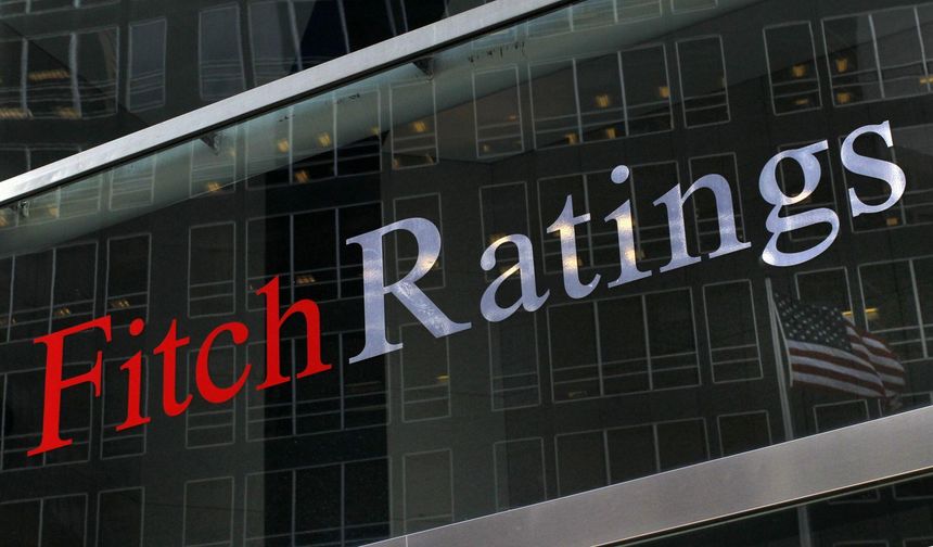 Fitch, Türkiye'nin bu yılki büyüme tahminini yükseltti