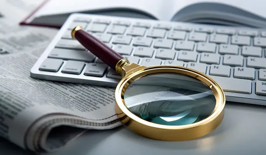 Google’dan okur gelmeyince gazete hissesi yüzde 20 düştü
