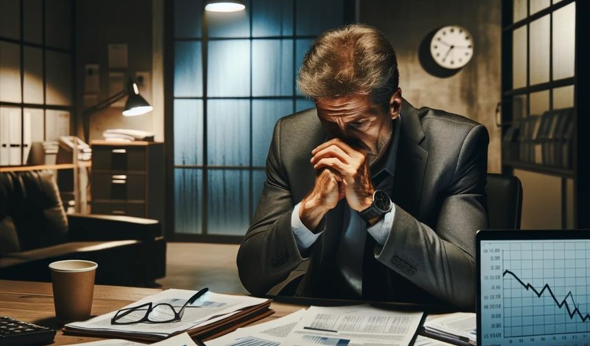 Hükümet konkordato süreçlerini zorlaştırmayı planlıyor