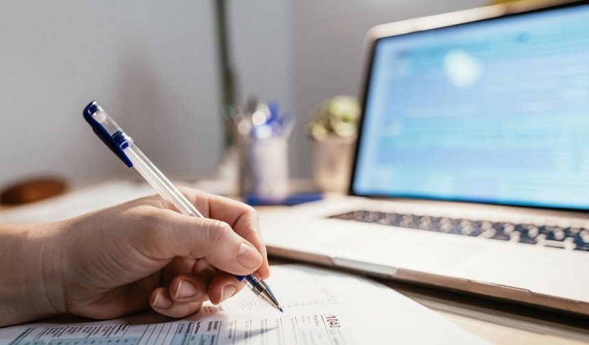 Pişmanlıktan yararlananlar vergi cezası ödemeyecek