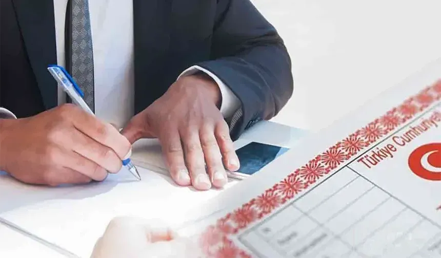 Tapu bedelini düşük gösterenlere Maliye denetimi