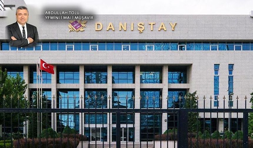 Holding ve grup şirketlere vergi müjdesi! Danıştay tartışmaları bitirdi