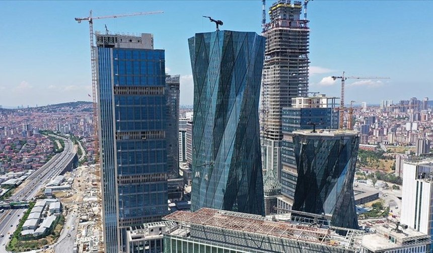 Açıklanan vergi teşvikleri ve küresel vergileme