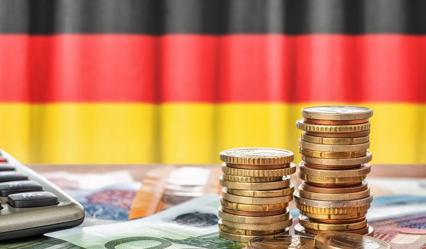 Almanya'da iflas başvurularında hızlı artış