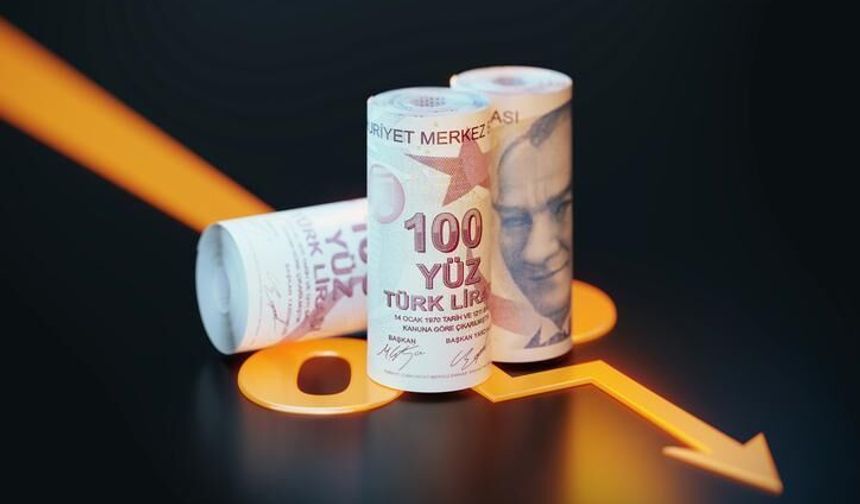 Goldman Sachs, Türkiye için enflasyon tahminini yukarı çekti