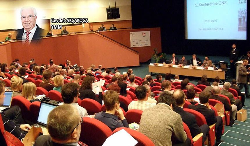 X. Muhasebe ve Denetim Standartları Çalıştayı