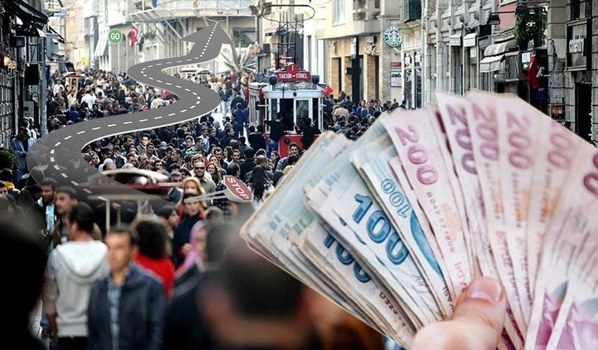 Asgari ücret temmuzda artacak mı?